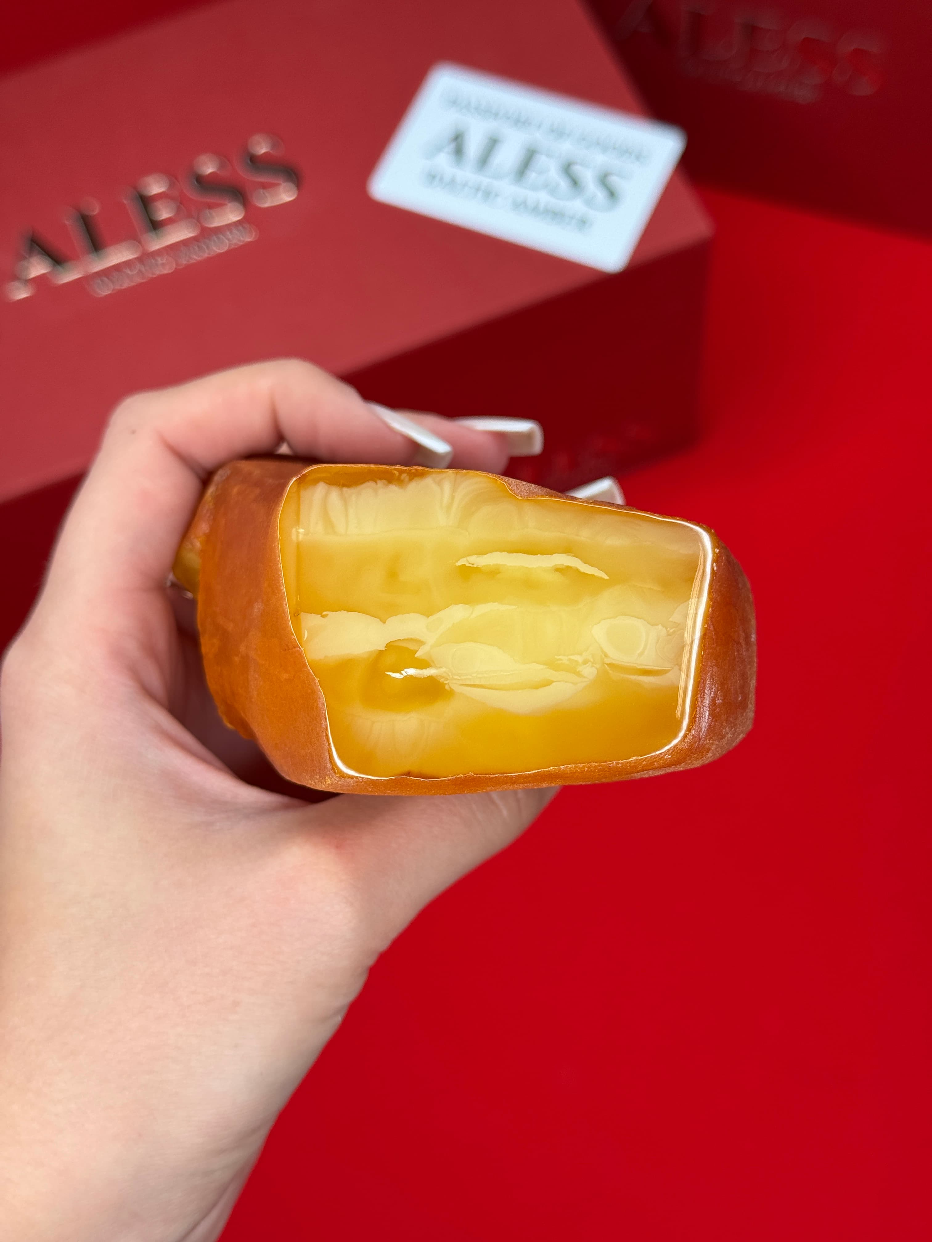 First Grade 227g - Baltic Amber - 1